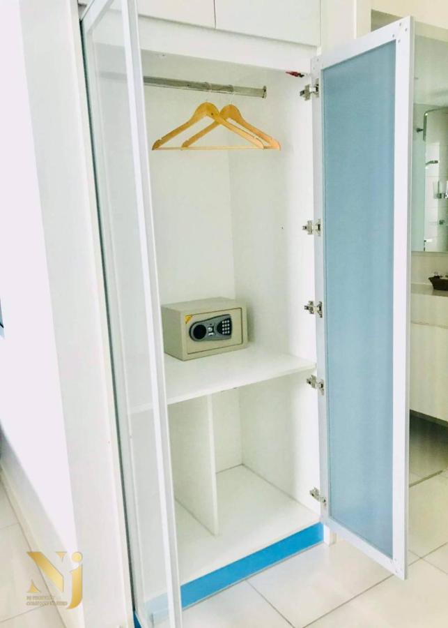 Nj Pattaya City Center Residence Condominium Zewnętrze zdjęcie